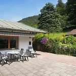 Ferienwohnung Metzenleitner