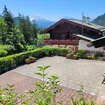 Ferienwohnung Metzenleitner