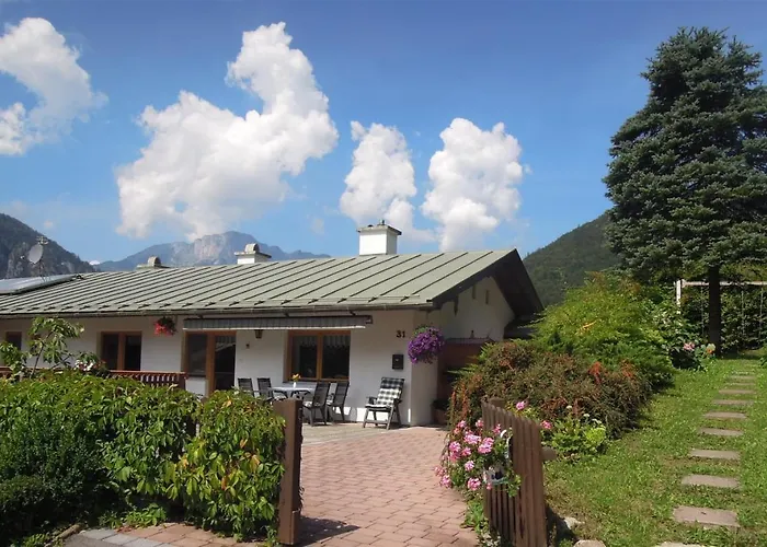 Ferienwohnung Metzenleitner