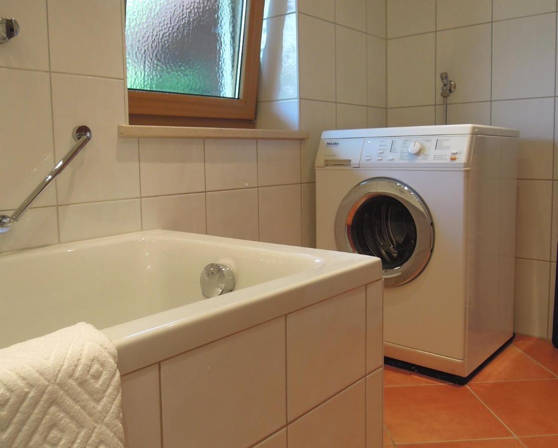 Ferienwohnung Metzenleitner Apartment