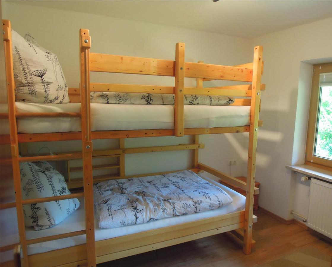 Ferienwohnung Metzenleitner * Berchtesgaden