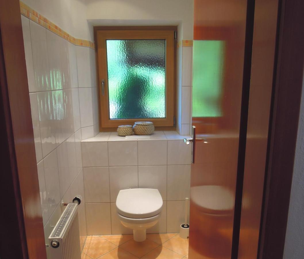 Ferienwohnung Metzenleitner Apartment