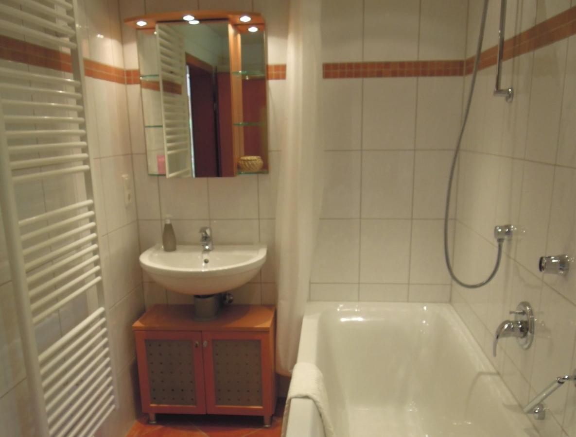 Ferienwohnung Metzenleitner
