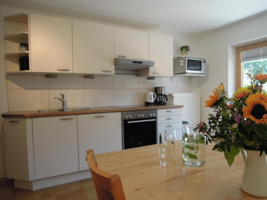Ferienwohnung Metzenleitner *