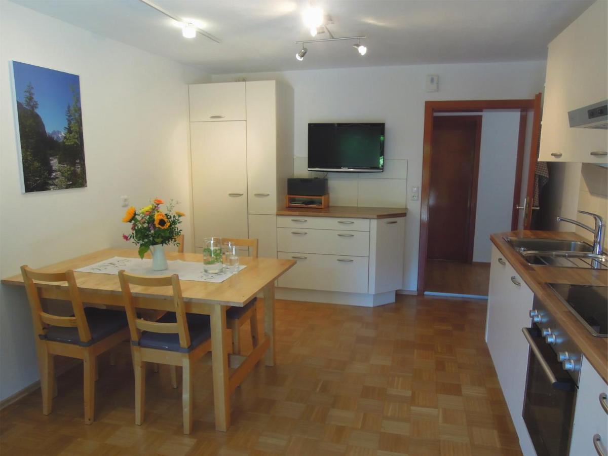 Apartment Ferienwohnung Metzenleitner *